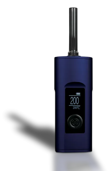 Arizer Solo II Portable Vaporizer (taxes extra)