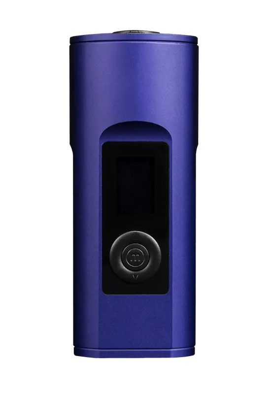Arizer Solo II Portable Vaporizer (taxes extra)