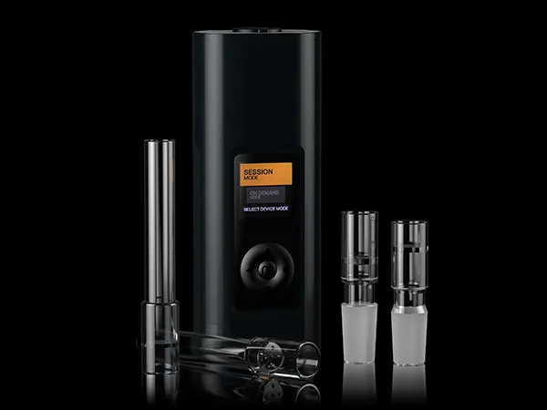 Arizer Solo III Portable Vaporizer (taxes extra)
