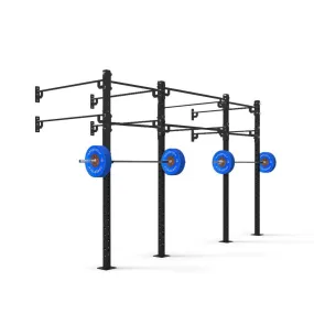 Armortech 2 Station Rig - WM2S - 275