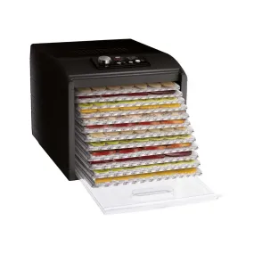 Arshia Food Dehydrator 12 Layers 500Watt FD130- 2908