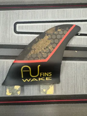 AU LR-K FCS Surf Fin (2-Tab)