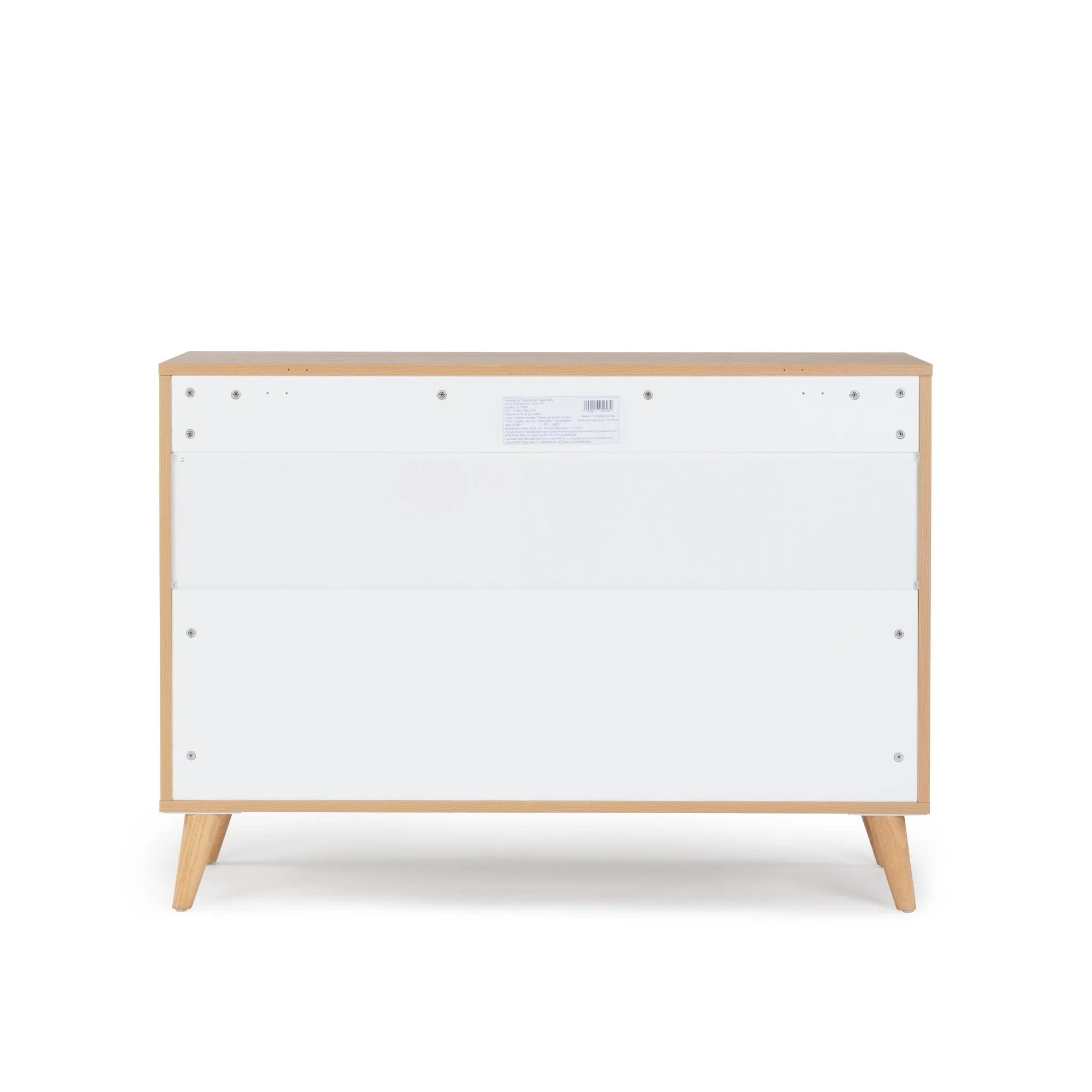 Austin 3-Drawer Dresser