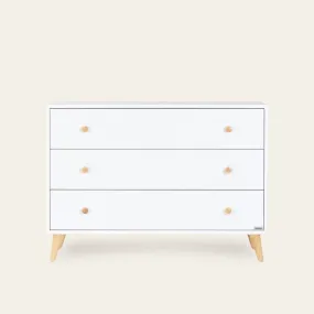 Austin 3-Drawer Dresser