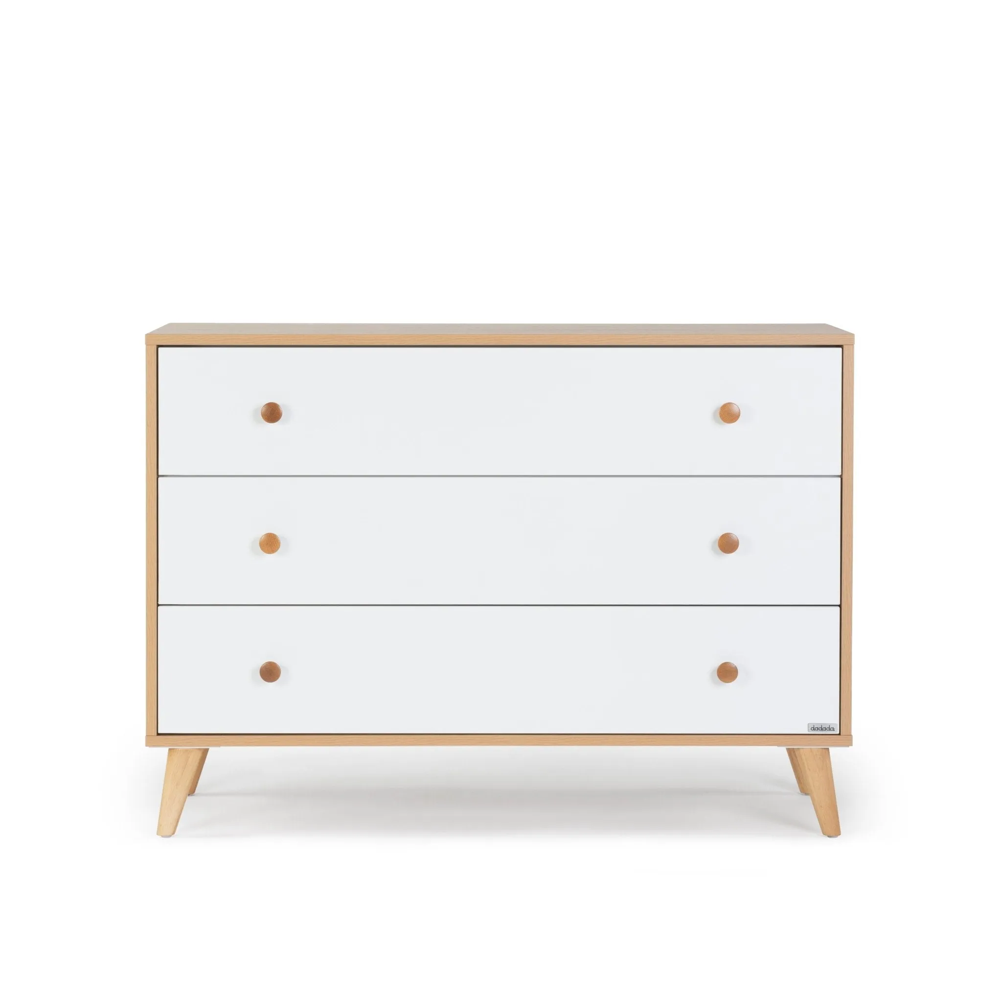 Austin 3-Drawer Dresser