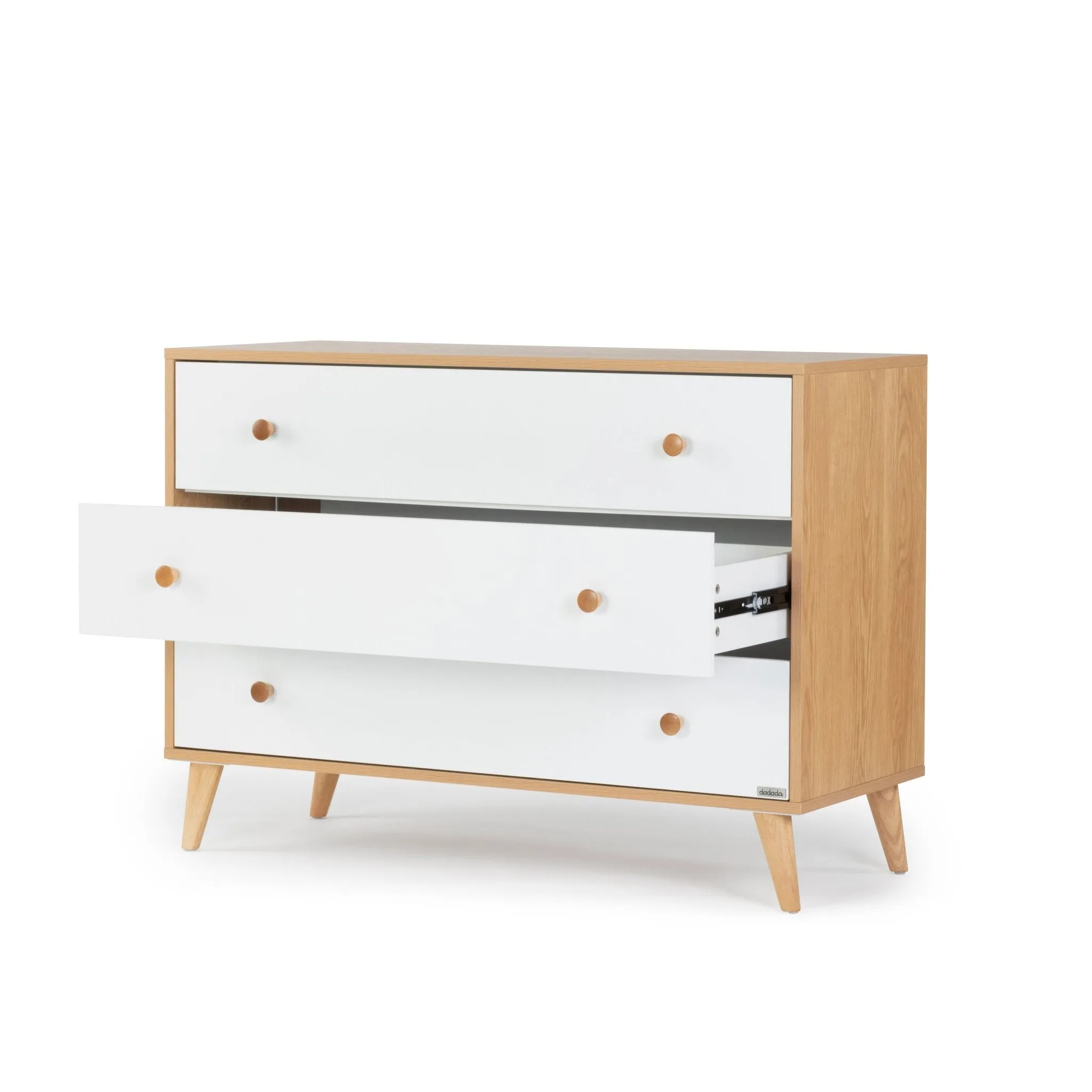 Austin 3-Drawer Dresser