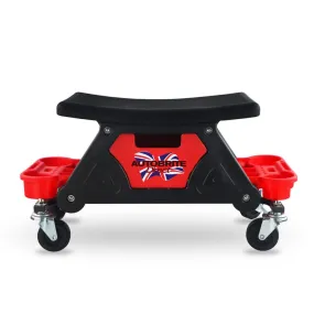Autobrite Direct Wheelie Good Detailing Seat