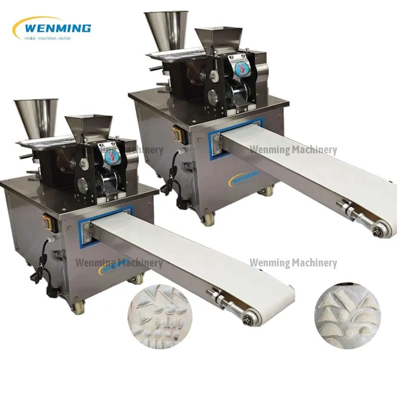 Automatic Empanada Maker Machine Empanada Making Machine