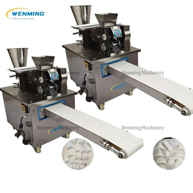 Automatic Mpanada Machine Empanada Making Machine