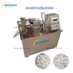 Automatic Samosa Machine Empanada Making Machine