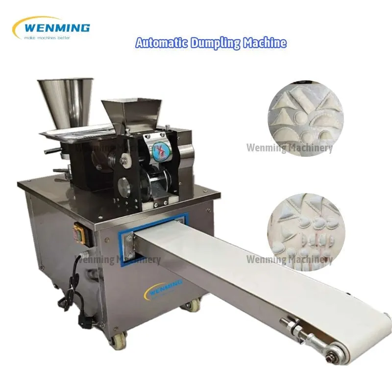 Automatic Samosa Machine Empanada Making Machine
