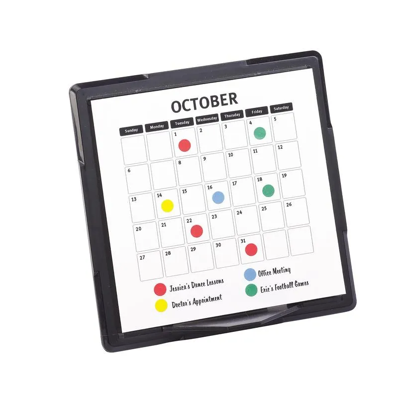 Avery Multi Purpose Round Labels Assorted Colours 1/4"