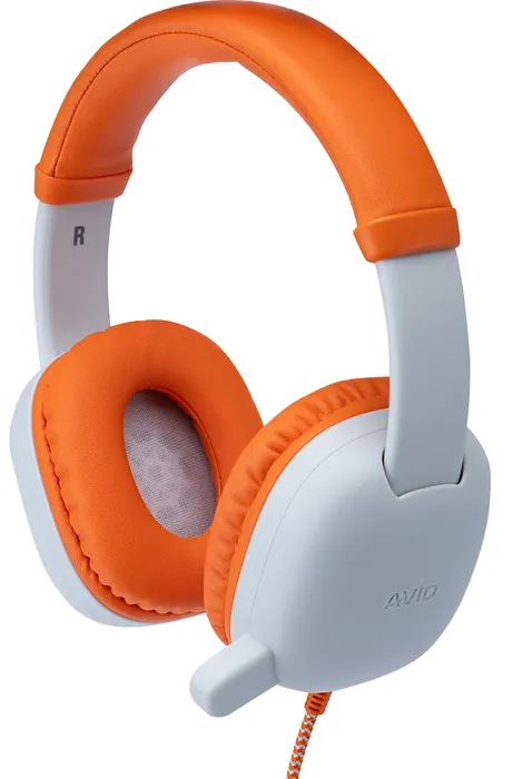 AVID WonderEars AP-400 Learning Headset (2 Colors)