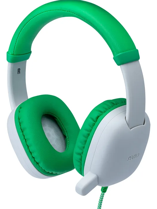 AVID WonderEars AP-400 Learning Headset (2 Colors)