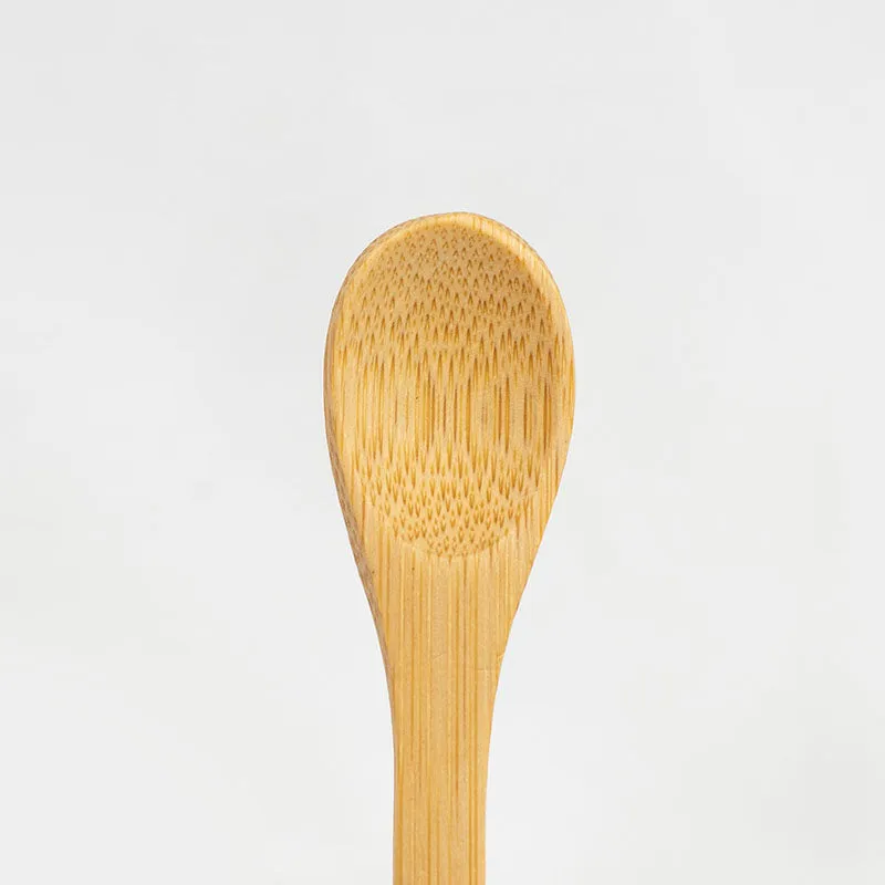 Bamboo Deodorant Spoon