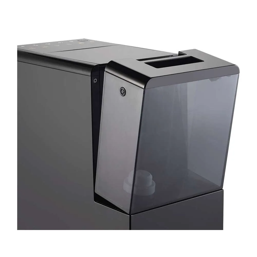 Beko Bean-to-Cup Automatic Espresso Machine w/ Milk Holder Stainless Steel