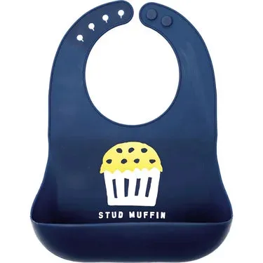 Bella Tunno Bib