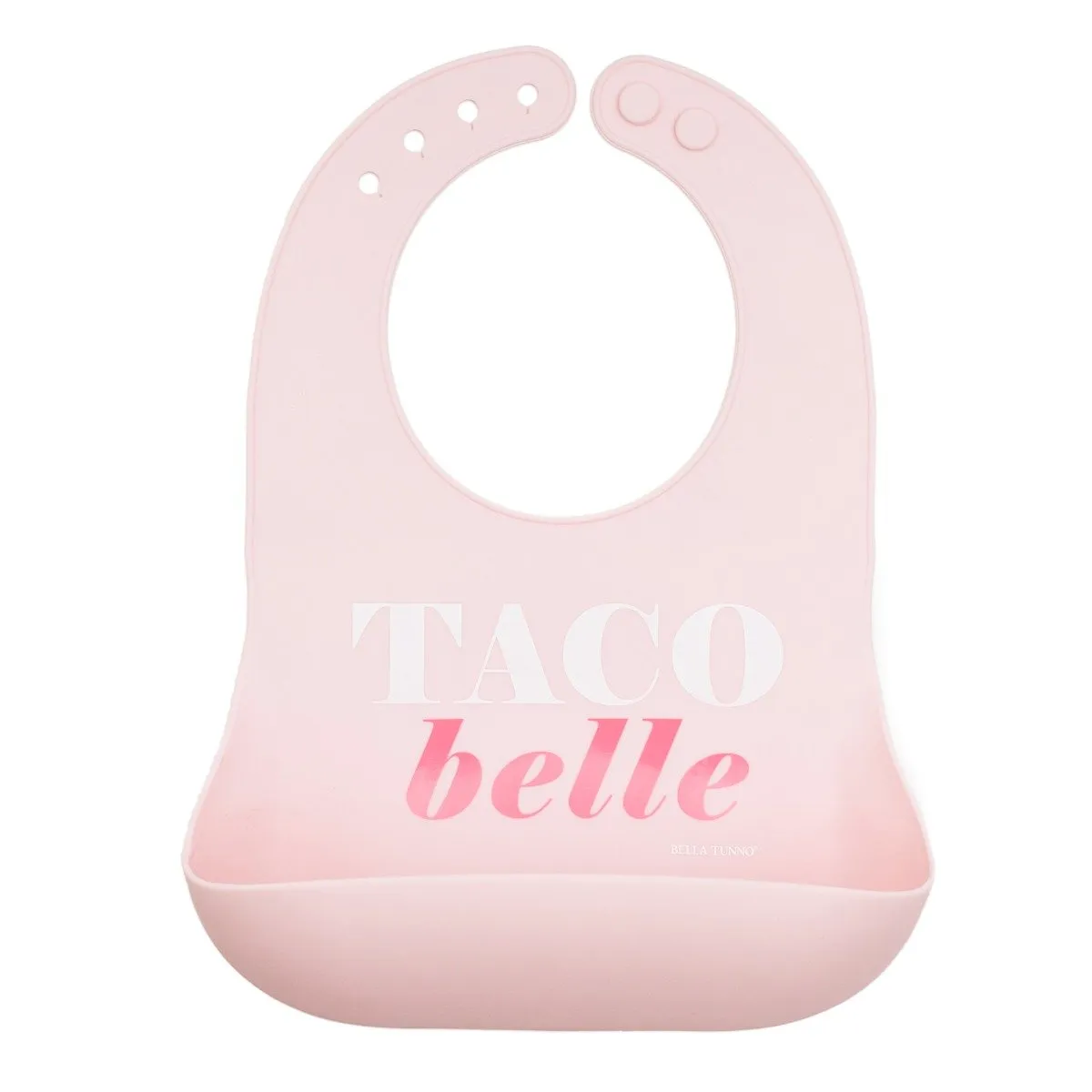 Bella Tunno Bib