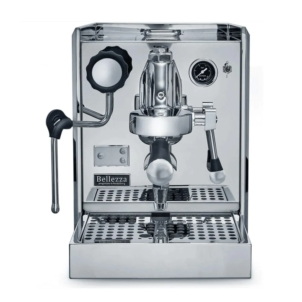 Bellezza Chiara Espresso Machine