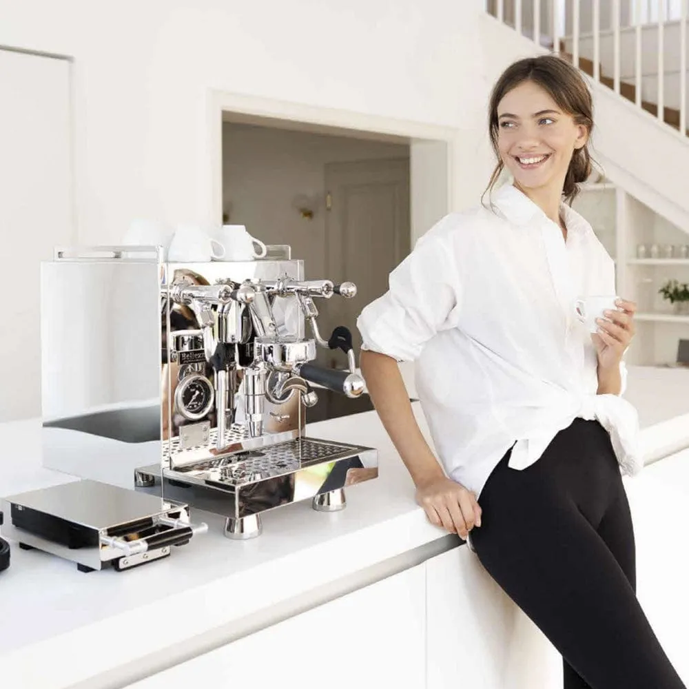 Bellezza Chiara Espresso Machine