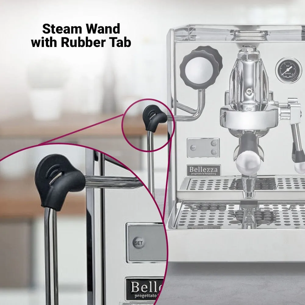 Bellezza Chiara Espresso Machine