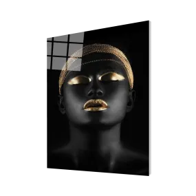 Black and Gold 1