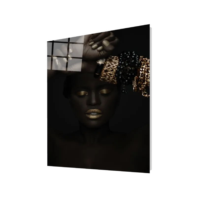 Black and Gold 3