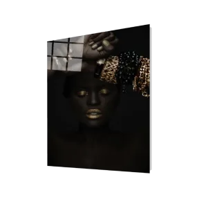 Black and Gold 3