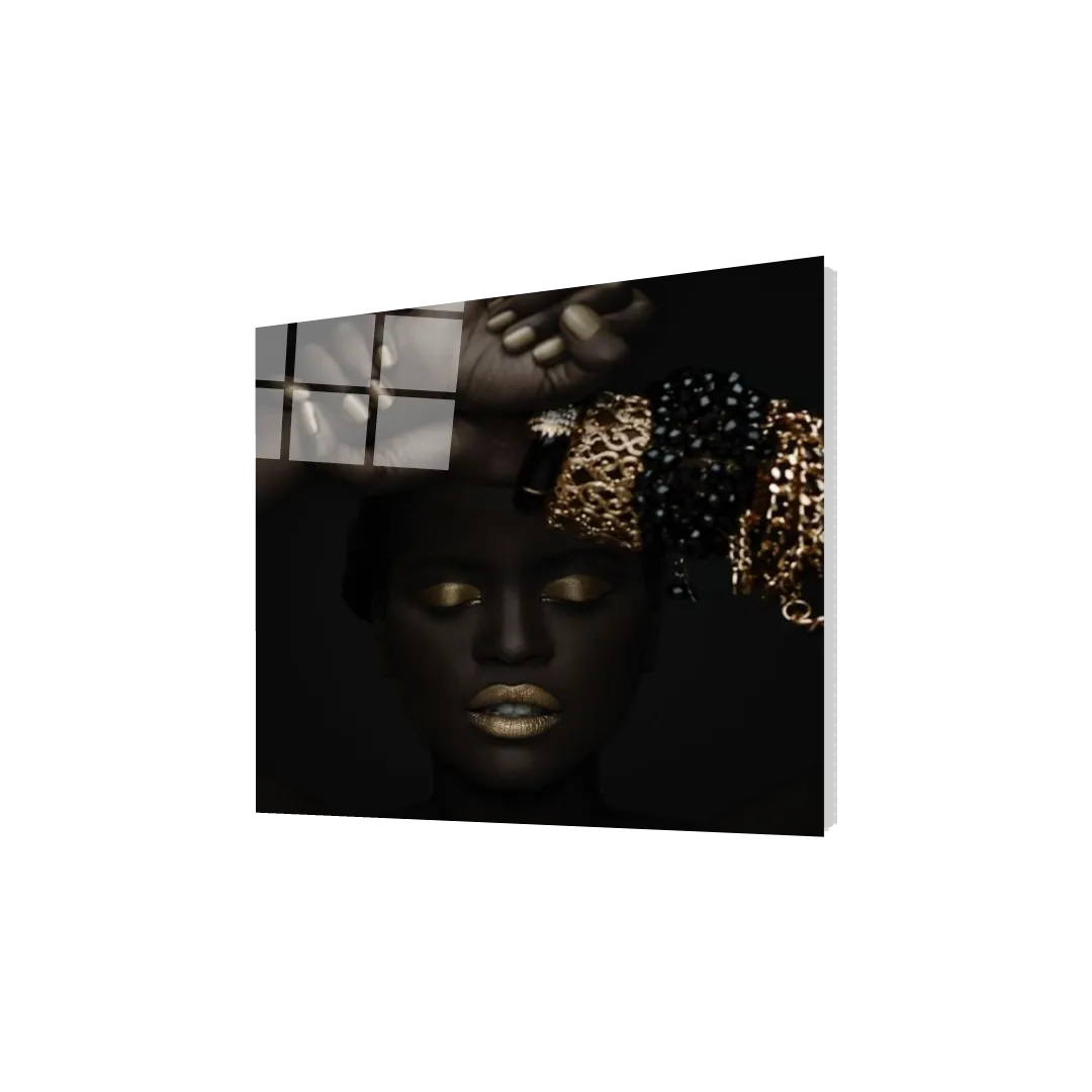 Black and Gold 3