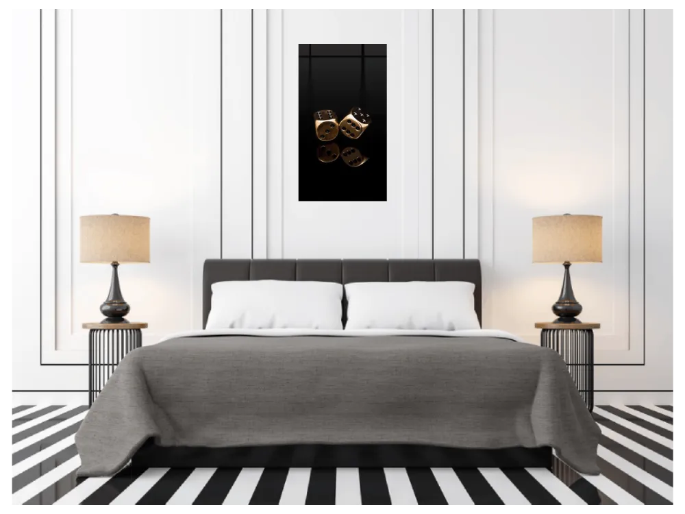 Black and Gold 4