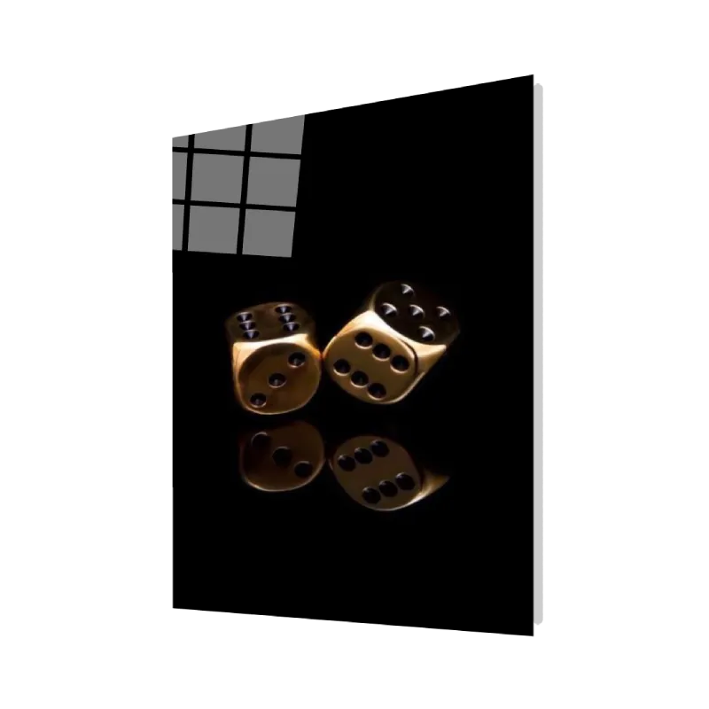 Black and Gold 4