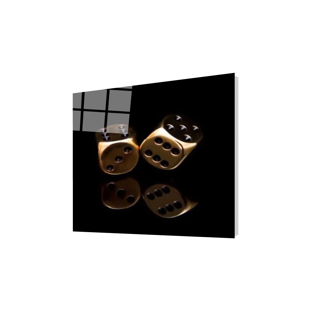 Black and Gold 4