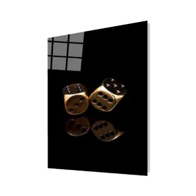 Black and Gold 4