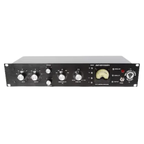Black Lion Audio SEVENTEEN FET Limiting Amplifier with Custom Output Transformer