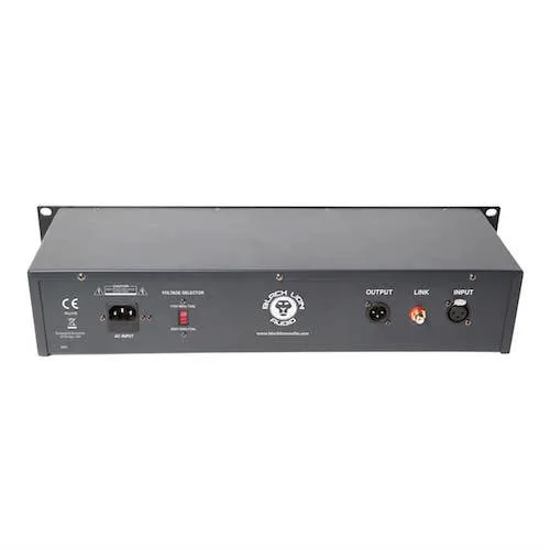 Black Lion Audio SEVENTEEN FET Limiting Amplifier with Custom Output Transformer