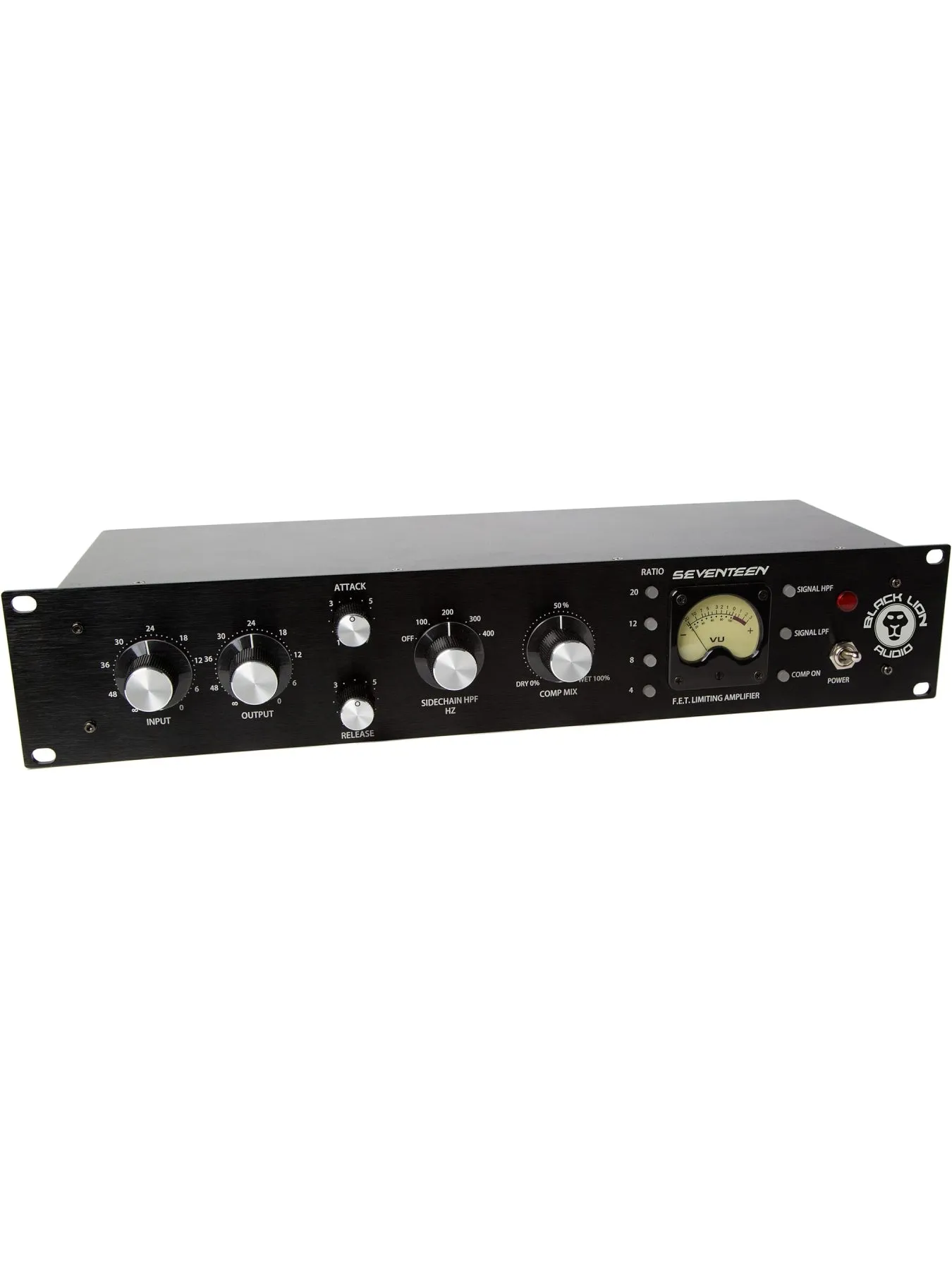 Black Lion Audio SEVENTEEN