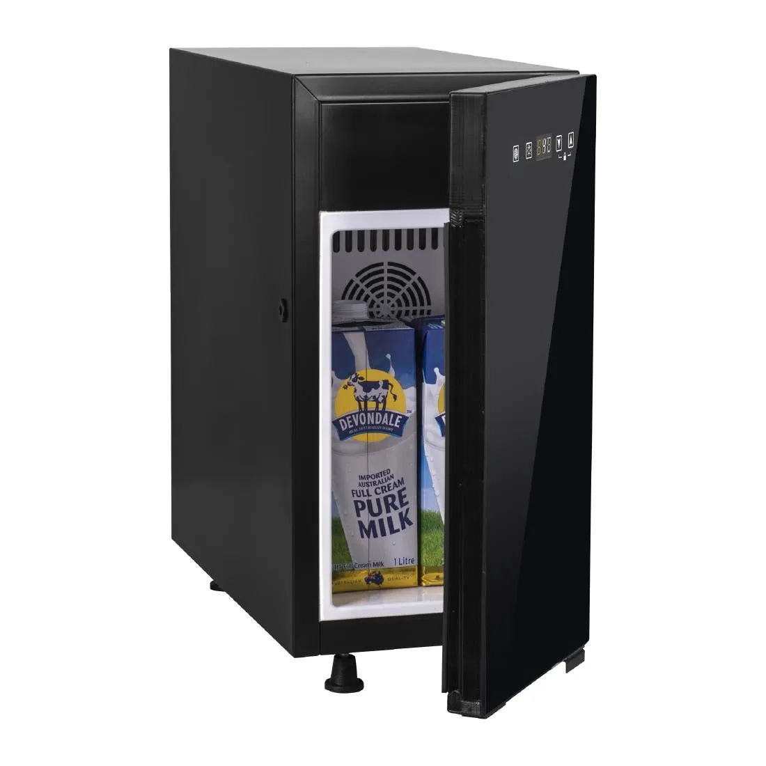 Blue Ice Azzurri Fridge 400 - CZ954