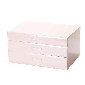 Blush XL Jewellery Box