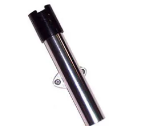 Boat Console Rod Holder