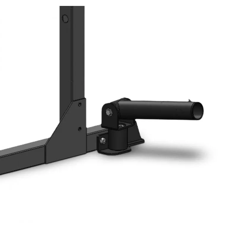 BODYWORX LBRT10 T-BAR TRAINER