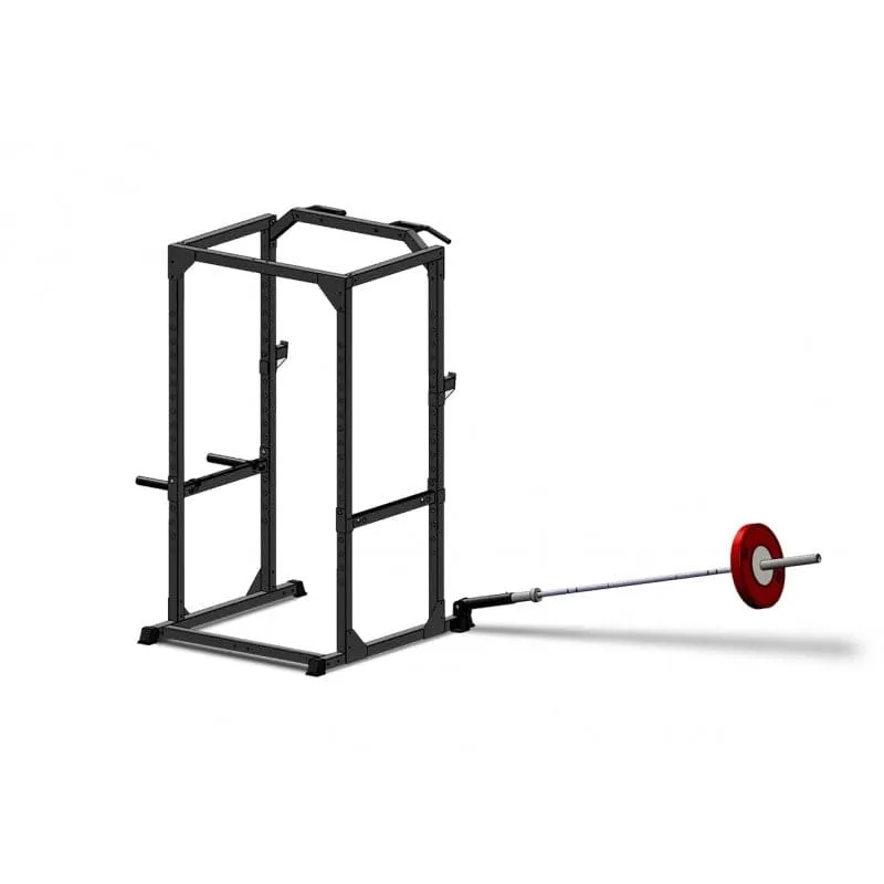 BODYWORX LBRT10 T-BAR TRAINER