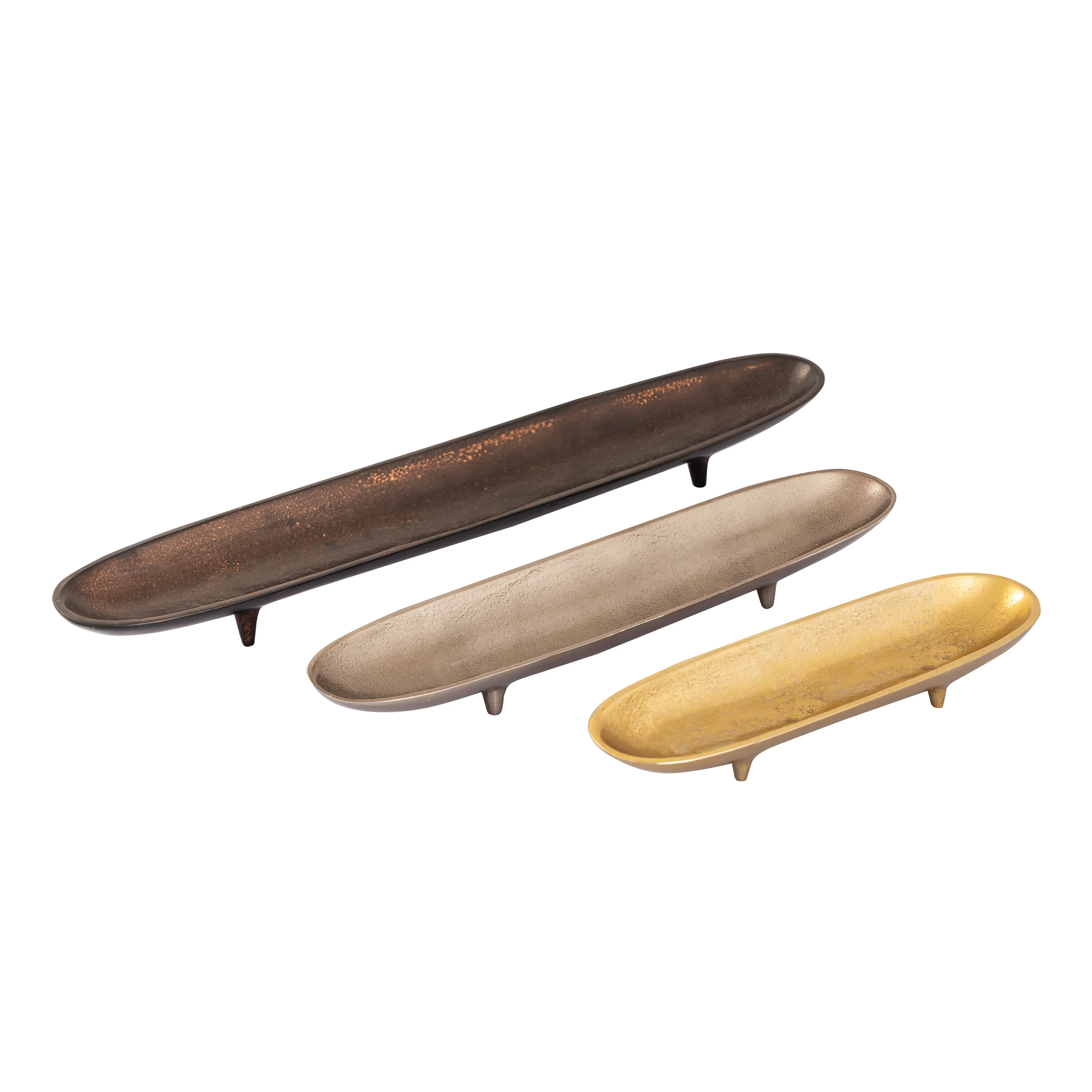 Bosco Trays & Bowls