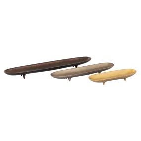 Bosco Trays & Bowls