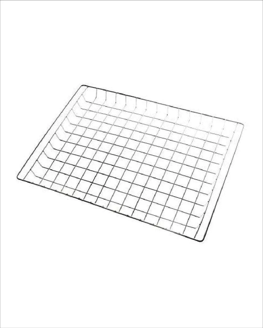 Bradley Smoker Racks 15x11 Inch - 4 Pack