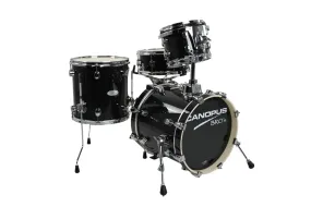 Canopus Bro's SK-16 4-Piece Drum Kit