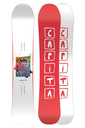Capita Aeronaut Snowboard