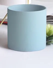 Ceramic Color Creative Flower Pot