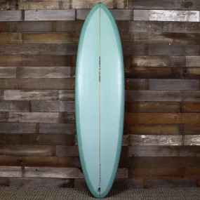 Channel Islands CI Mid 6'10 x 20 ⅞ x 2 11/16 Surfboard - Sage