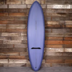 Channel Islands CI Mid 6'10 x 20 ⅞ x 2 11/16 Surfboard - Tint • REPAIRED