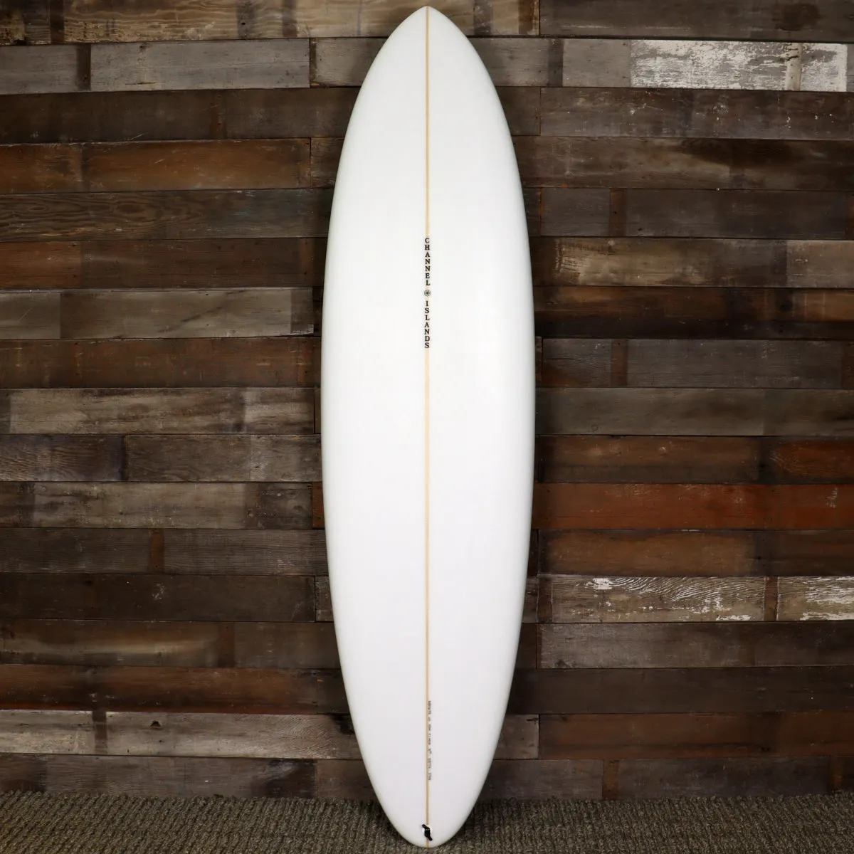 Channel Islands CI Mid 6'10 x 20 ⅞ x 2 ⅞ Surfboard